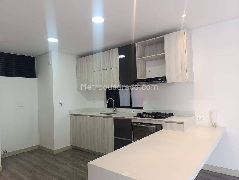 Modern 1BR Studio in El Poblado - 7