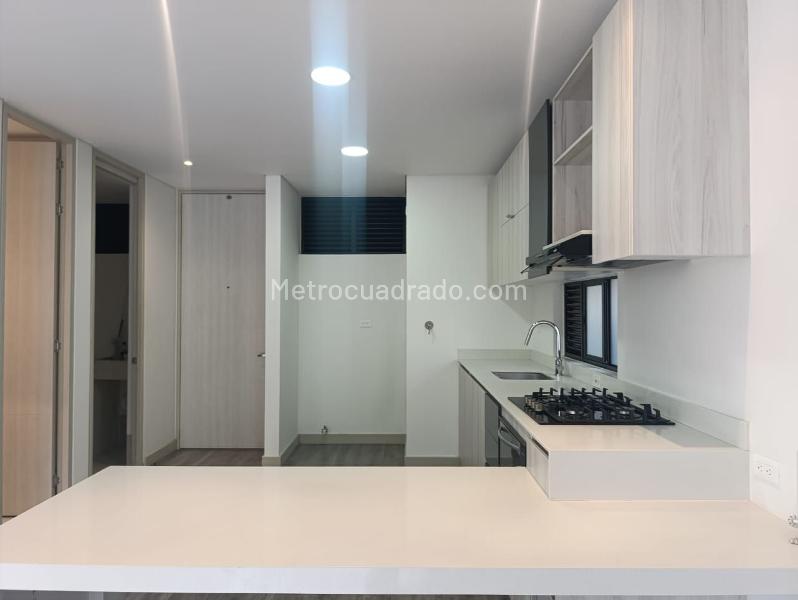 Modern 1BR Studio in El Poblado - 8