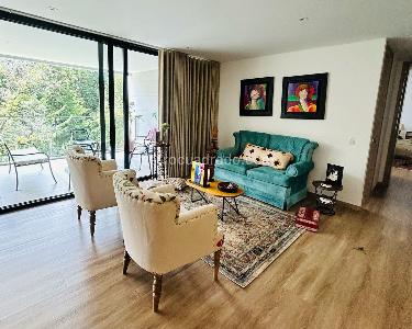 Apartamento en arriendo en Rionegro, Rionegro · foto 2 de 12
