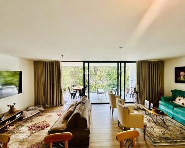 Apartamento en arriendo en Rionegro, Rionegro · foto 3 de 12