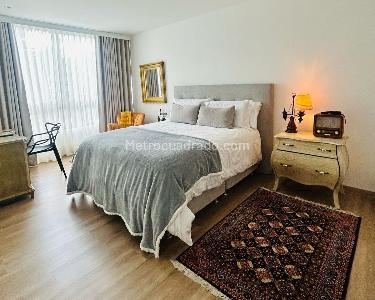 Apartamento en arriendo en Rionegro, Rionegro · foto 6 de 12