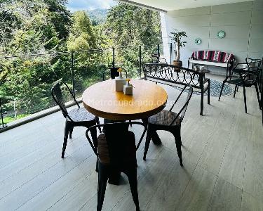 Apartamento de 2 alcobas en venta en Rionegro, Rionegro, 112 m² · foto 10 de 12