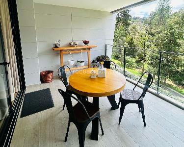 Apartamento de 2 alcobas en venta en Rionegro, Rionegro, 112 m² · foto 11 de 12