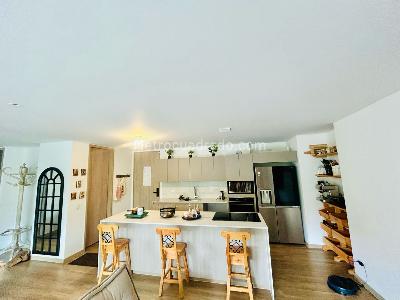Apartamento de 2 alcobas en venta en Rionegro, Rionegro, 112 m² · foto 4 de 12