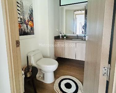 Apartamento de 2 alcobas en venta en Rionegro, Rionegro, 112 m² · foto 9 de 12