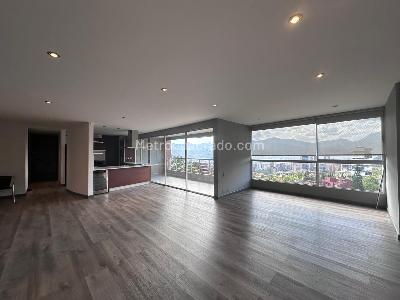 Apartamento de 2 alcobas en arriendo en El Poblado, Medellín, 170 m² · foto 5 de 19