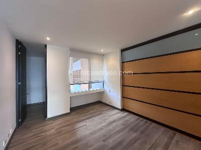 Apartamento de 2 alcobas en arriendo en El Poblado, Medellín, 170 m² · foto 13 de 19