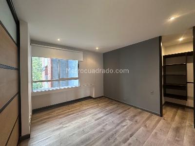 Apartamento de 2 alcobas en arriendo en El Poblado, Medellín, 170 m² · foto 14 de 19