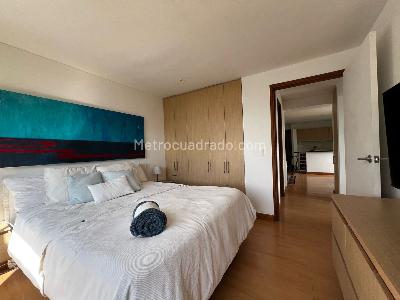 Apartamento de 1 alcoba en arriendo en El Poblado, Medellín, 80 m² · foto 11 de 13