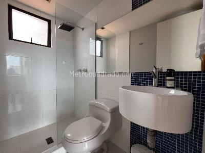 Apartamento de 1 alcoba en arriendo en El Poblado, Medellín, 80 m² · foto 13 de 13