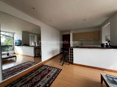 Apartamento de 1 alcoba en arriendo en El Poblado, Medellín, 80 m² · foto 3 de 13