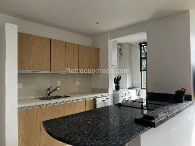 Apartamento de 1 alcoba en arriendo en El Poblado, Medellín, 80 m² · foto 7 de 13