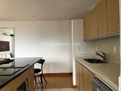Apartamento de 1 alcoba en arriendo en El Poblado, Medellín, 80 m² · foto 8 de 13