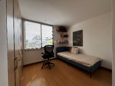 Apartamento de 1 alcoba en arriendo en El Poblado, Medellín, 80 m² · foto 9 de 13