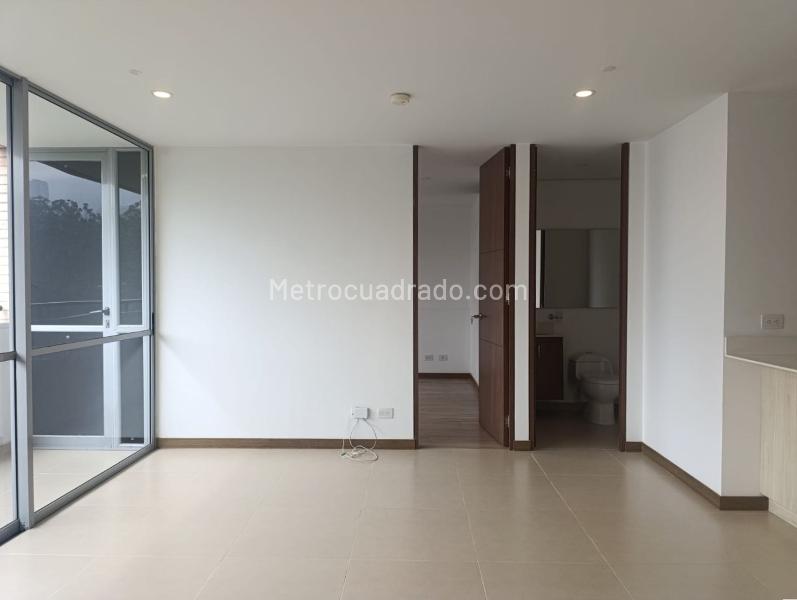 1BR Apartment in El Poblado