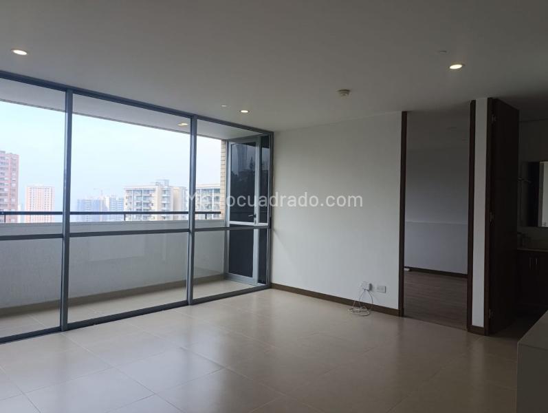 Apartamento Estudio de 1 Alcoba en El Poblado - 2