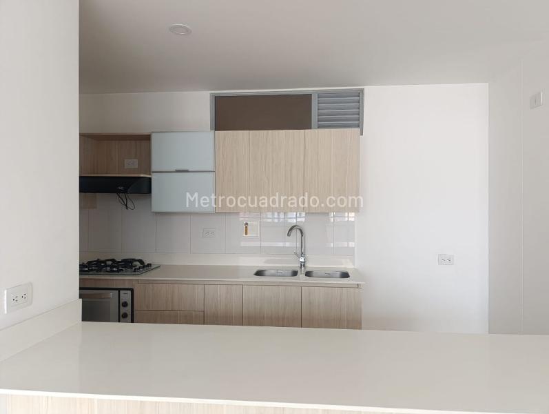 Apartamento Estudio de 1 Alcoba en El Poblado - 8