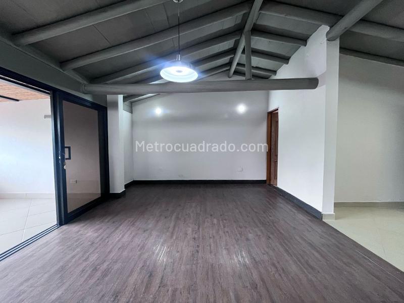 Apartamento Tipo Loft de 1 Alcoba en Envigado