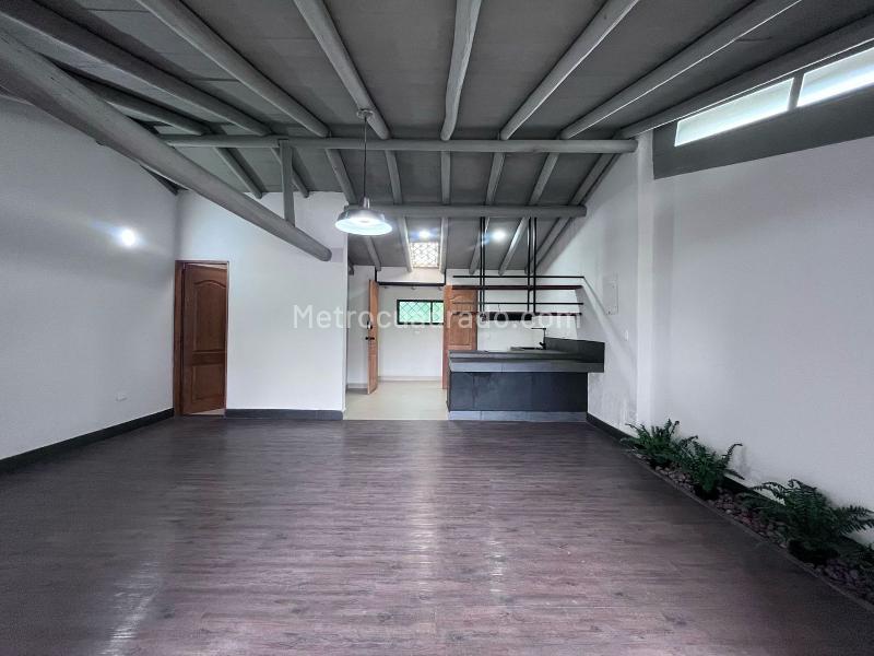 Apartamento Tipo Loft de 1 Alcoba en Envigado - 5