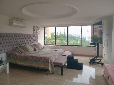 Apartamento de 4 alcobas en venta en El Poblado, Medellín, 468 m² · foto 10 de 20