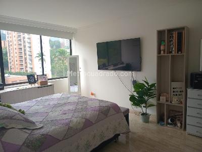 Apartamento de 4 alcobas en venta en El Poblado, Medellín, 468 m² · foto 13 de 20