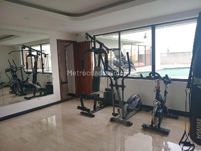 Apartamento de 4 alcobas en venta en El Poblado, Medellín, 468 m² · foto 15 de 20