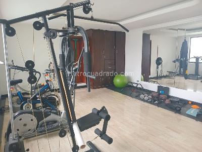 Apartamento de 4 alcobas en venta en El Poblado, Medellín, 468 m² · foto 16 de 20