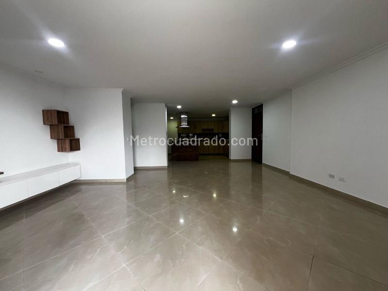 Apartamento en arriendo en Envigado (Unidad Cerrada) - 3
