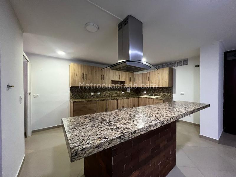 Apartamento en arriendo en Envigado (Unidad Cerrada) - 5