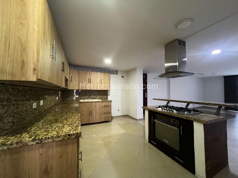 Apartamento en arriendo en Envigado (Unidad Cerrada) - 6