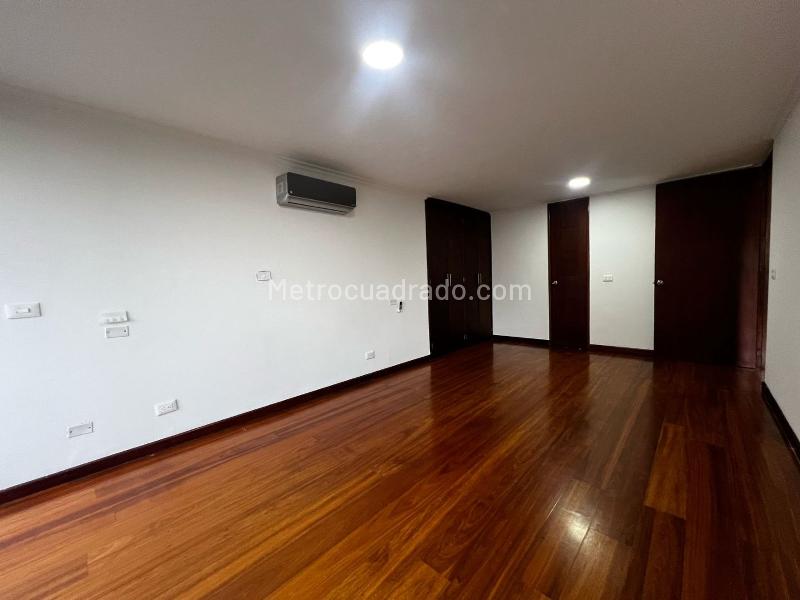 Apartamento en arriendo en Envigado (Unidad Cerrada) - 7