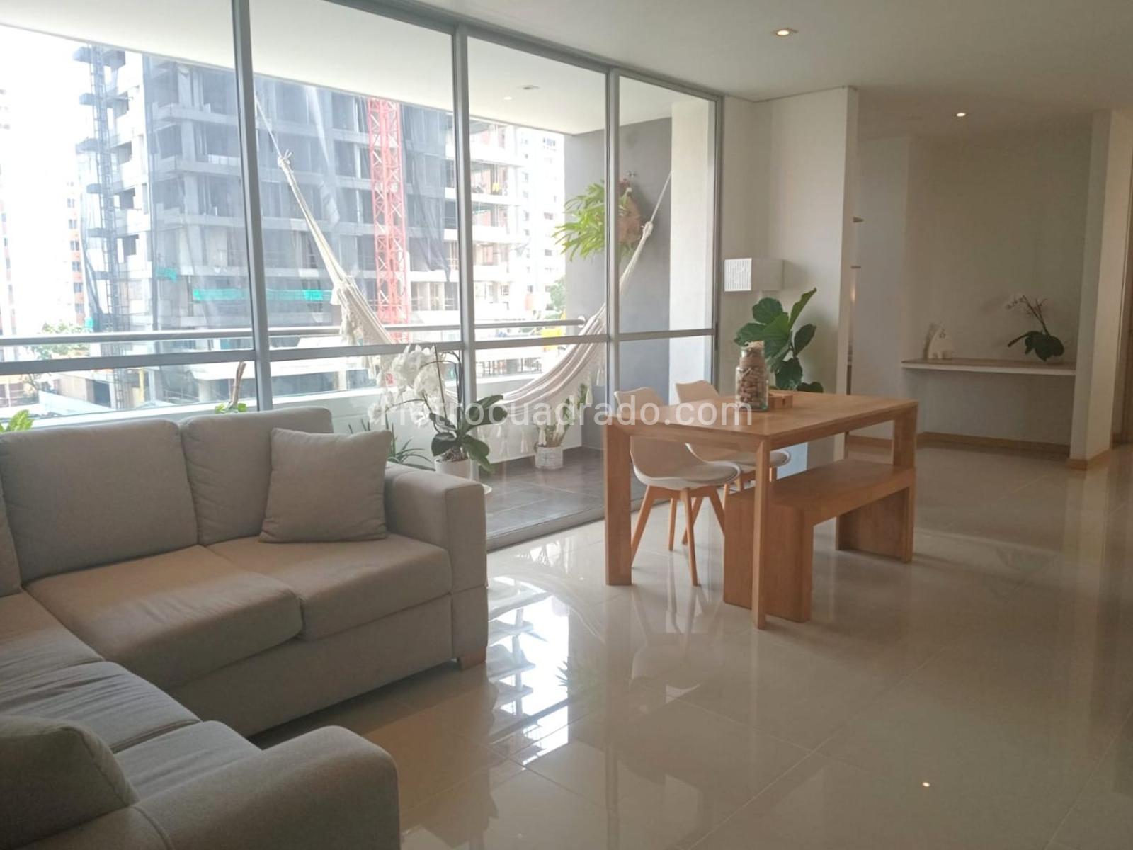 Foto del apartamento
