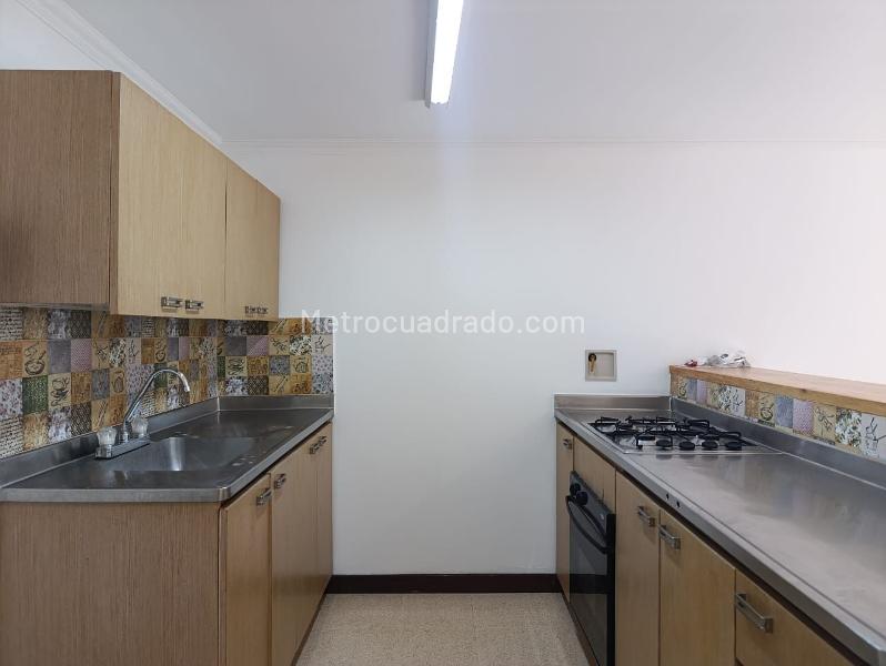 Cozy 1BR Apartment in Quiet Area of El Poblado - 5