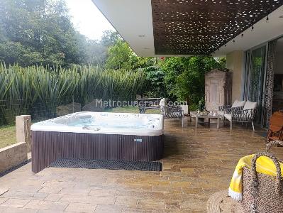 Casa de 4 alcobas en venta en El Poblado, Medellín, 590 m² · foto 20 de 20