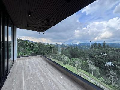 Casa de 4 alcobas en venta en Envigado, Envigado, 507 m² · foto 19 de 20