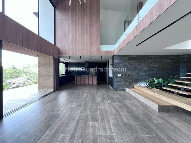Casa en Venta, Envigado, Envigado - Ansicht 2