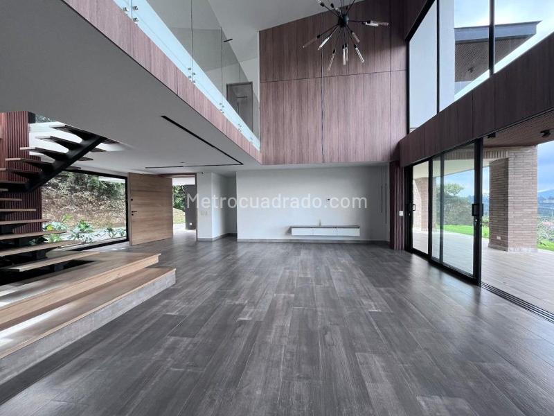 Casa en Venta, Envigado, Envigado - Ansicht 3