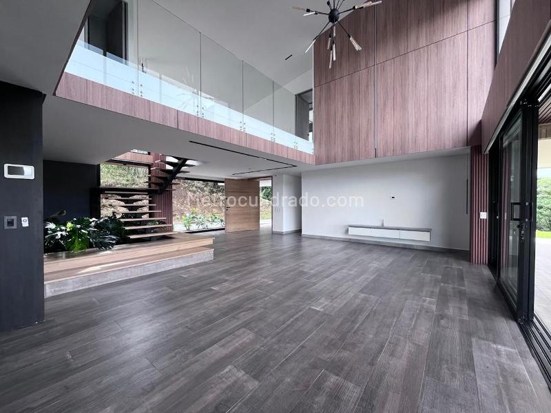 Casa en Venta, Envigado, Envigado - Ansicht 4
