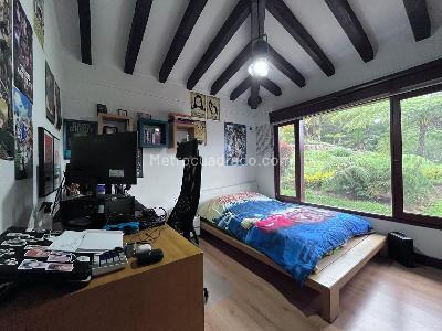 Casa de 4 alcobas en venta en Envigado, Envigado, 450 m² · foto 11 de 19