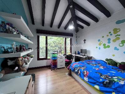 Casa de 4 alcobas en venta en Envigado, Envigado, 450 m² · foto 12 de 19