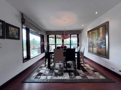 Casa de 4 alcobas en venta en Envigado, Envigado, 450 m² · foto 3 de 19