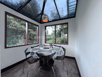 Casa de 4 alcobas en venta en Envigado, Envigado, 450 m² · foto 4 de 19