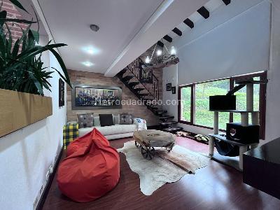 Casa de 4 alcobas en venta en Envigado, Envigado, 450 m² · foto 8 de 19