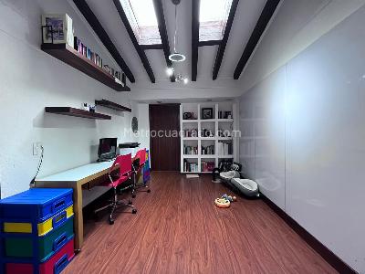 Casa de 4 alcobas en venta en Envigado, Envigado, 450 m² · foto 9 de 19