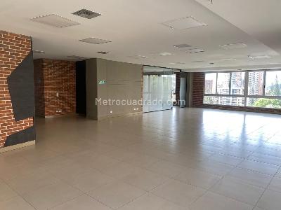 Oficina en Arriendo, EL POBLADO, Medellín