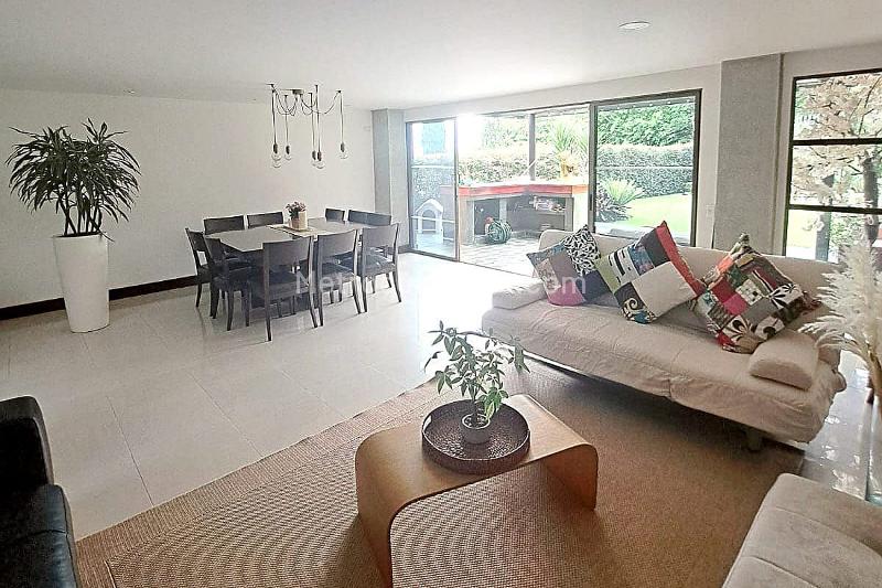 Casa en Arriendo, Envigado, Envigado - Widok 2