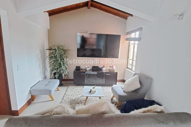 Casa en Arriendo, Envigado, Envigado - Widok 5
