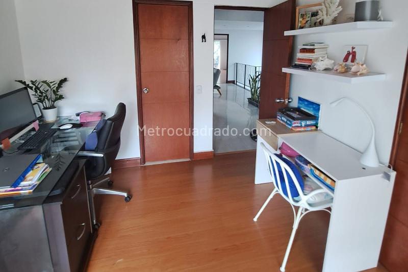 Casa en Arriendo, Envigado, Envigado - Widok 6