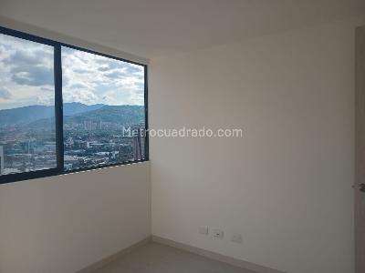 Apartamento de 3 alcobas en arriendo en El Poblado, Medellín, 86 m² · foto 10 de 16
