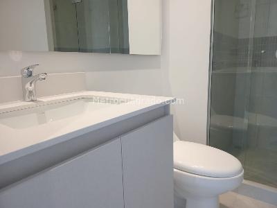 Apartamento de 3 alcobas en arriendo en El Poblado, Medellín, 86 m² · foto 14 de 16